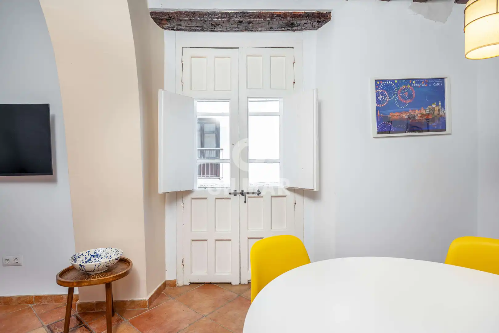 Piso en venta en El Pópulo - Santa María, imagen 35