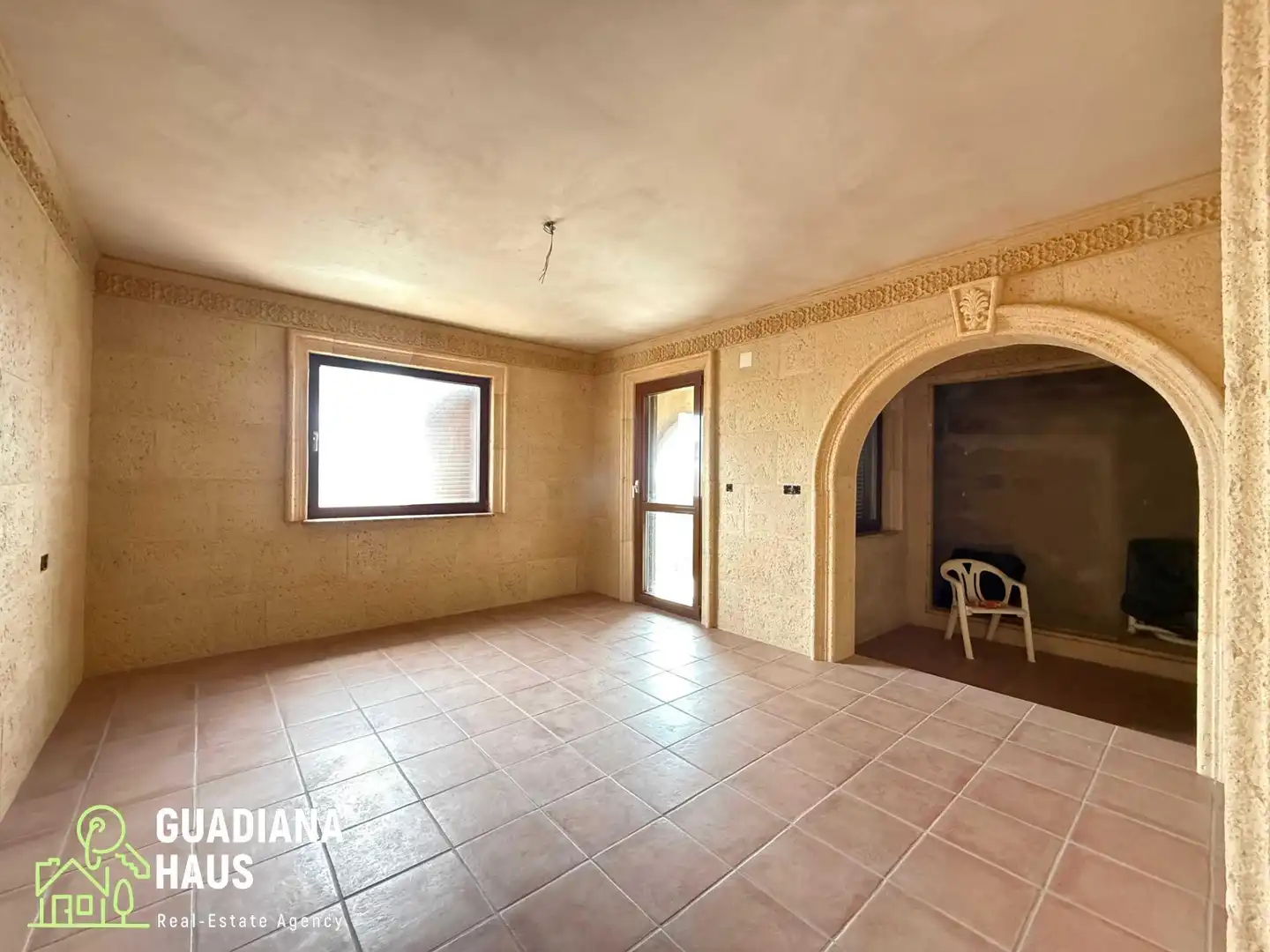Country house with garden for sale in DISEMINADOS 52, imagen 41