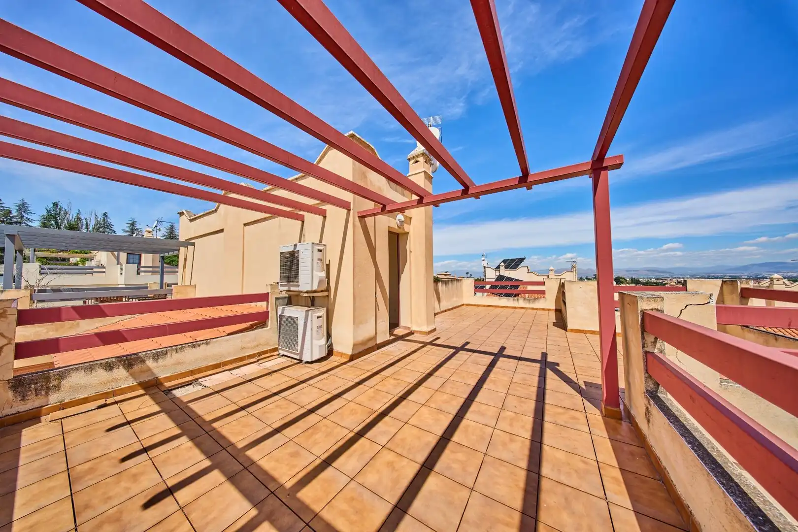 Habitatge amb terrassa en venda a MAR ALBORAN, imagen 24
