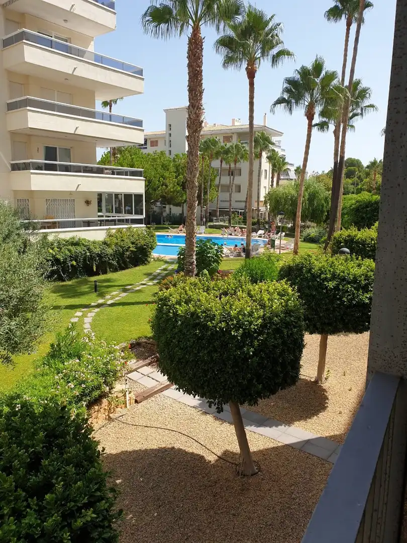 Pis amb piscina en venda a L'Albir, imagen 16
