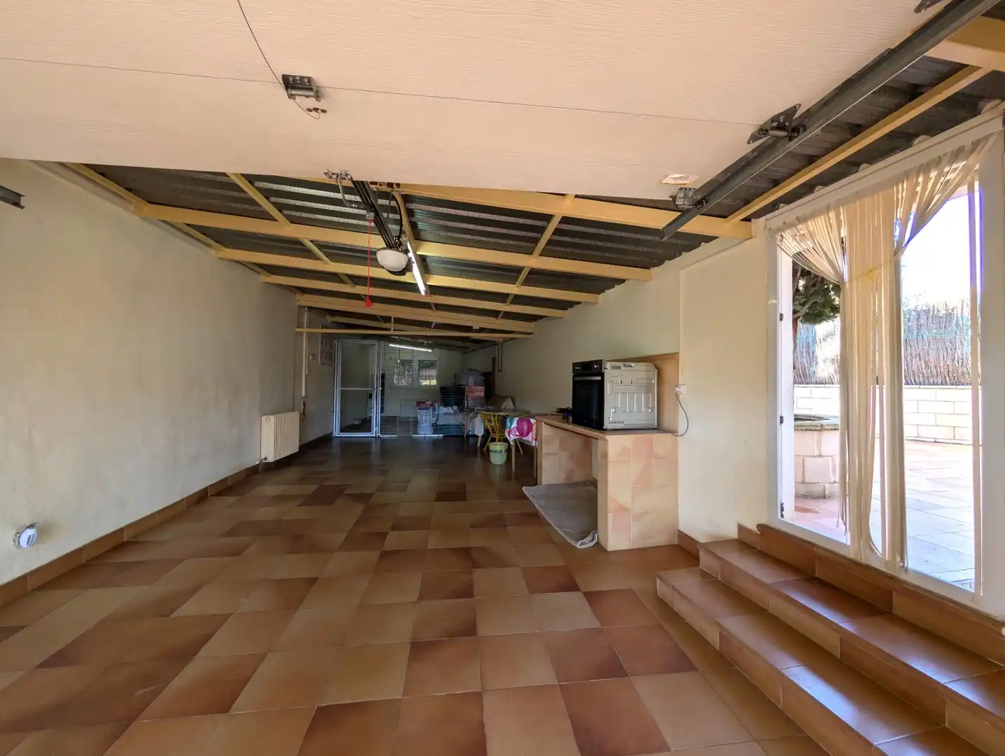 Casa o chalet en venta en Alcoy / Alcoi con Aire acondicionado, Calefacción y Jardín privado