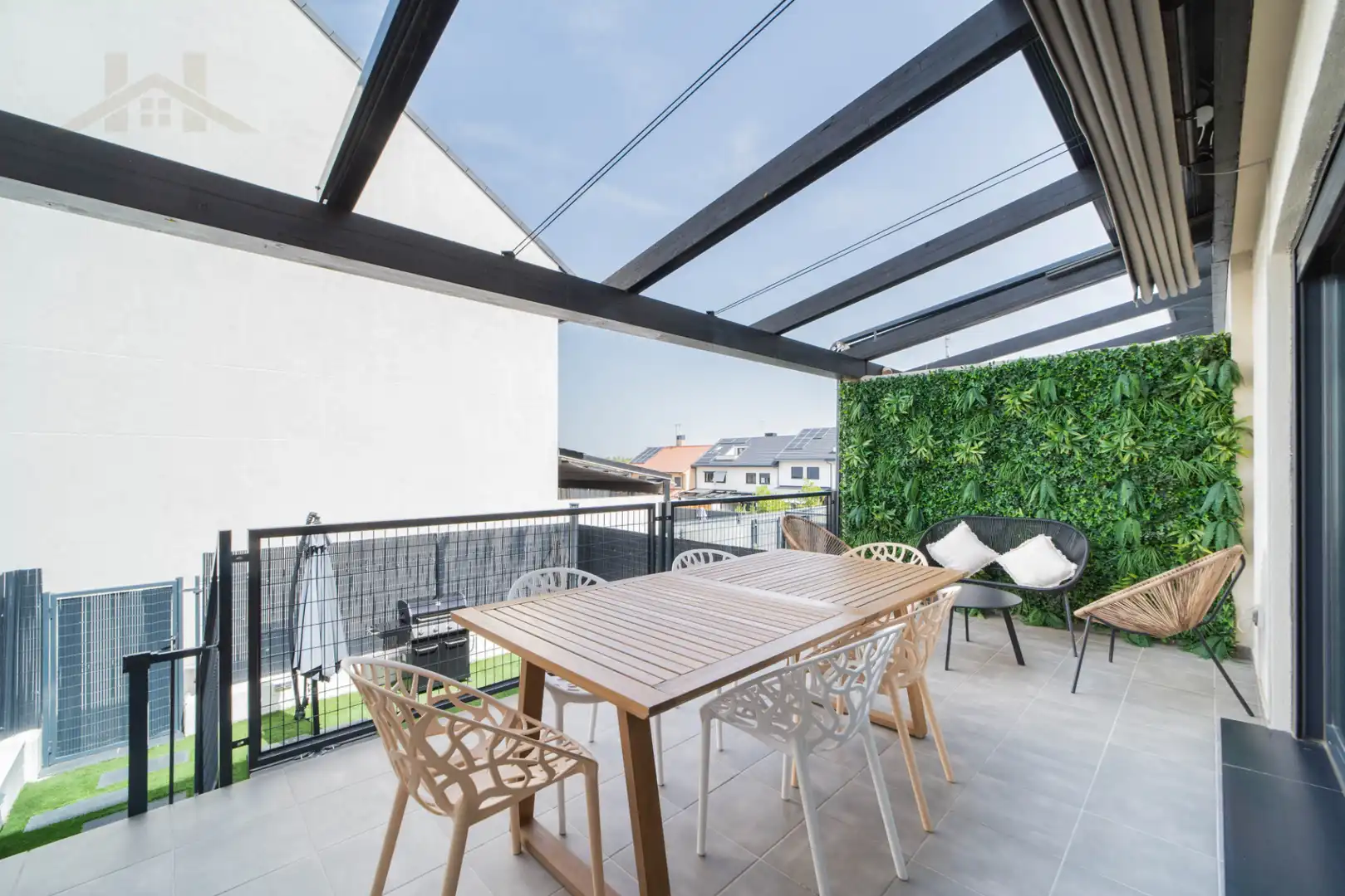 Reihenhaus mit Pool zum Verkauf in Calle del Labrador 27, imagen 17