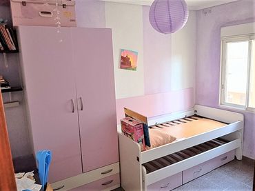 Piso con balcón en venta en Calle Vega Baja 2