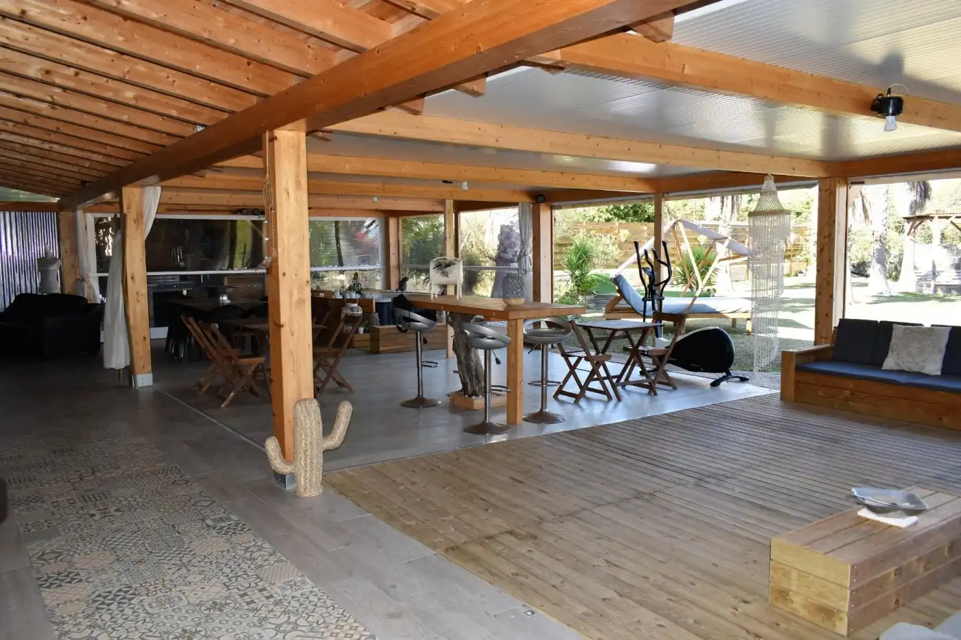 Casa o chalet en venta en Calle Marxuquera, Urbanizaciones
