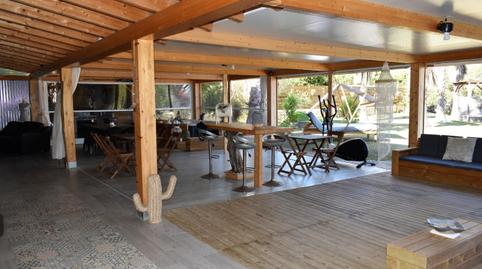 Foto 3 de Casa o chalet en venta en Calle Marxuquera, Urbanizaciones, Gandia