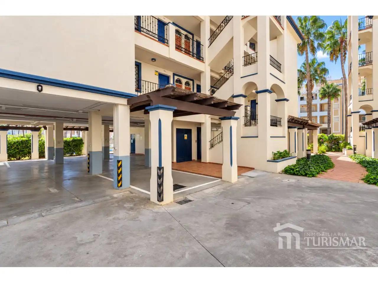 Appartement compact avec piscine à vendre à Calle Robalito 1, imagen 25