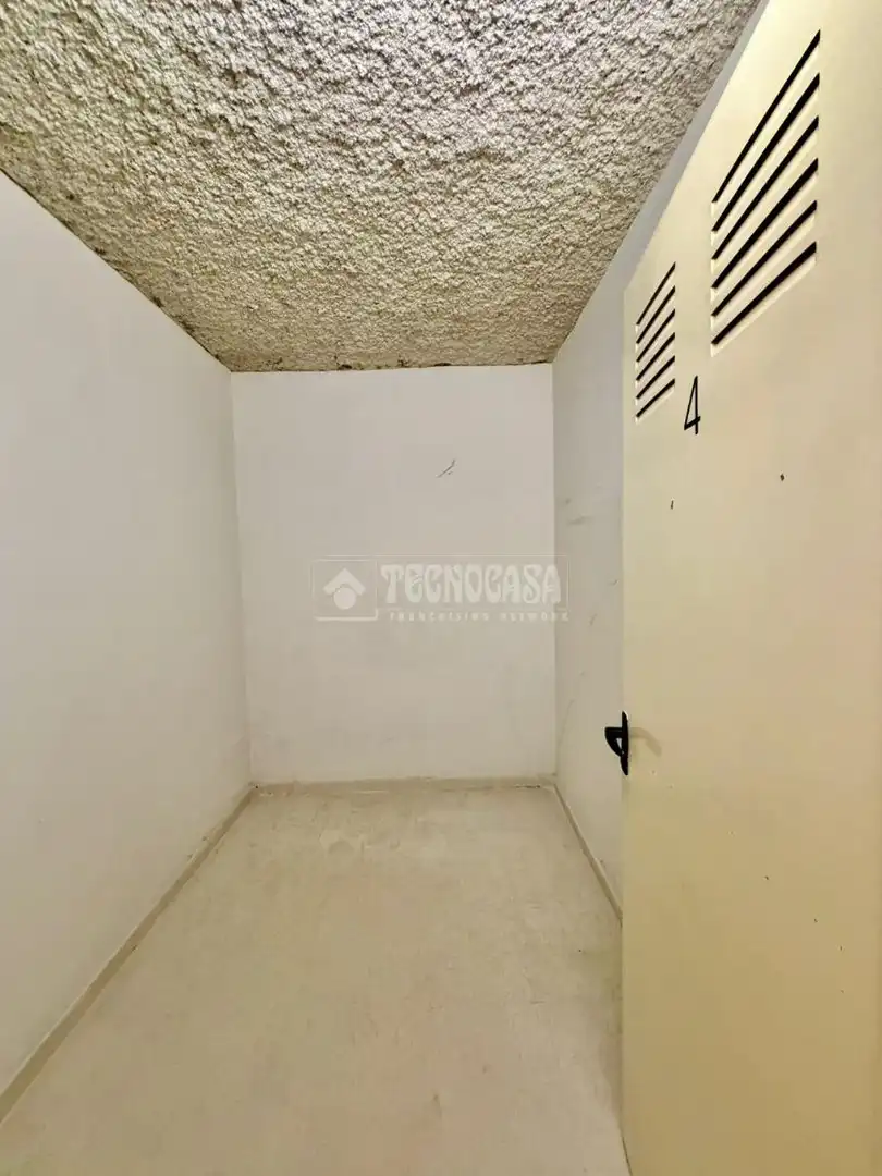 Piso en venta en Madrid con Aire acondicionado, Calefacción y Terraza