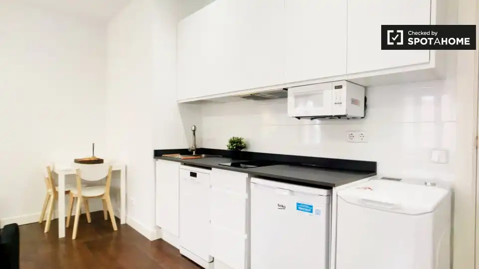 Wohnung zur Miete in Tetuán, imagen 13