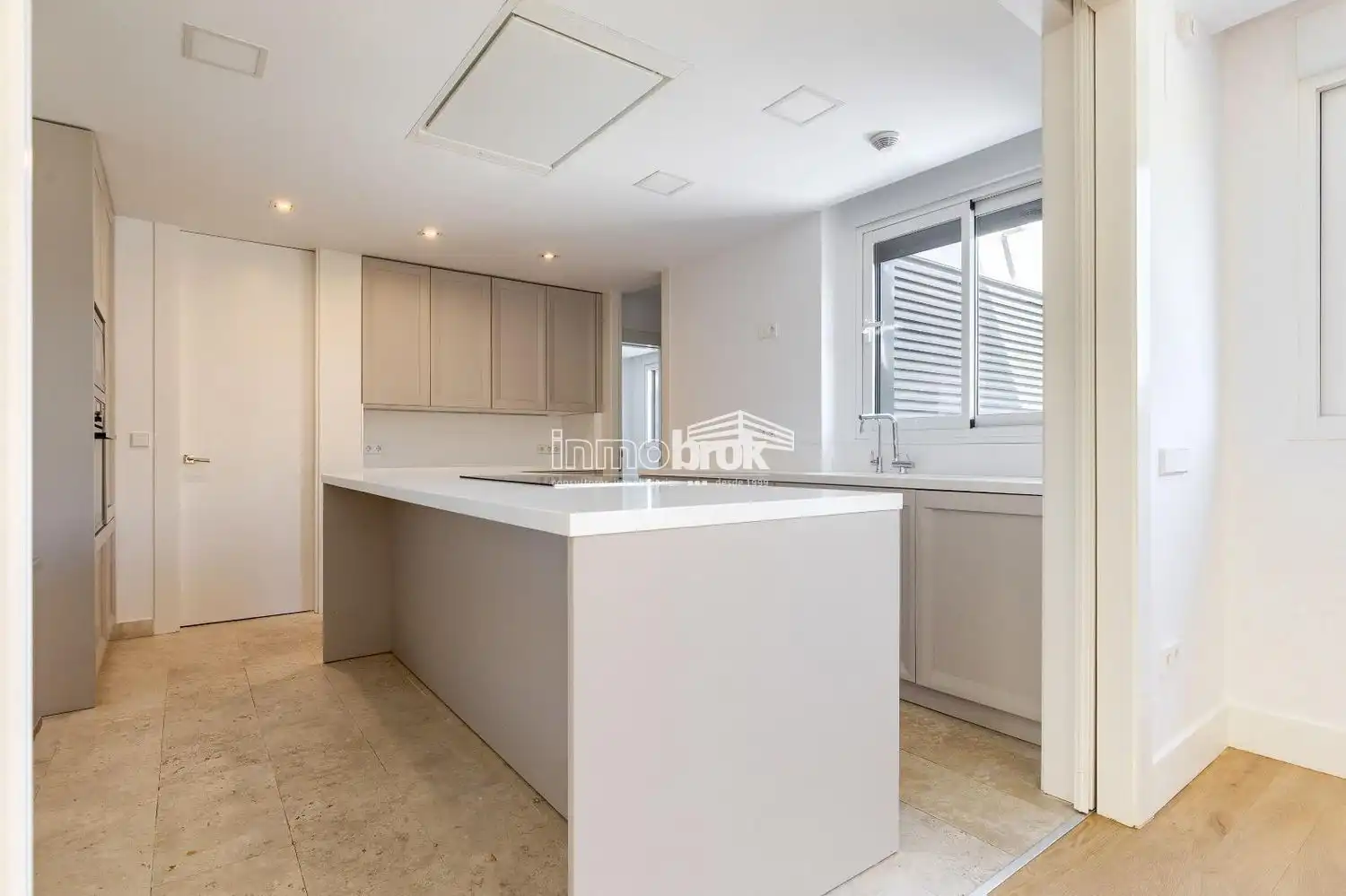 Maisonette mit Pool zum Verkauf in Moncloa - Aravaca, imagen 11