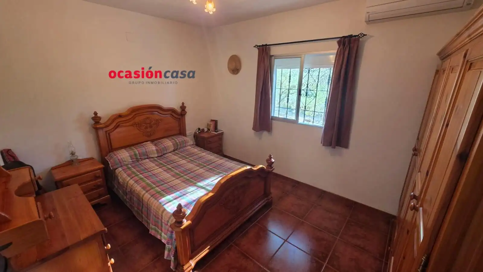 Schlafzimmer von Residential zum Verkauf in Córdoba