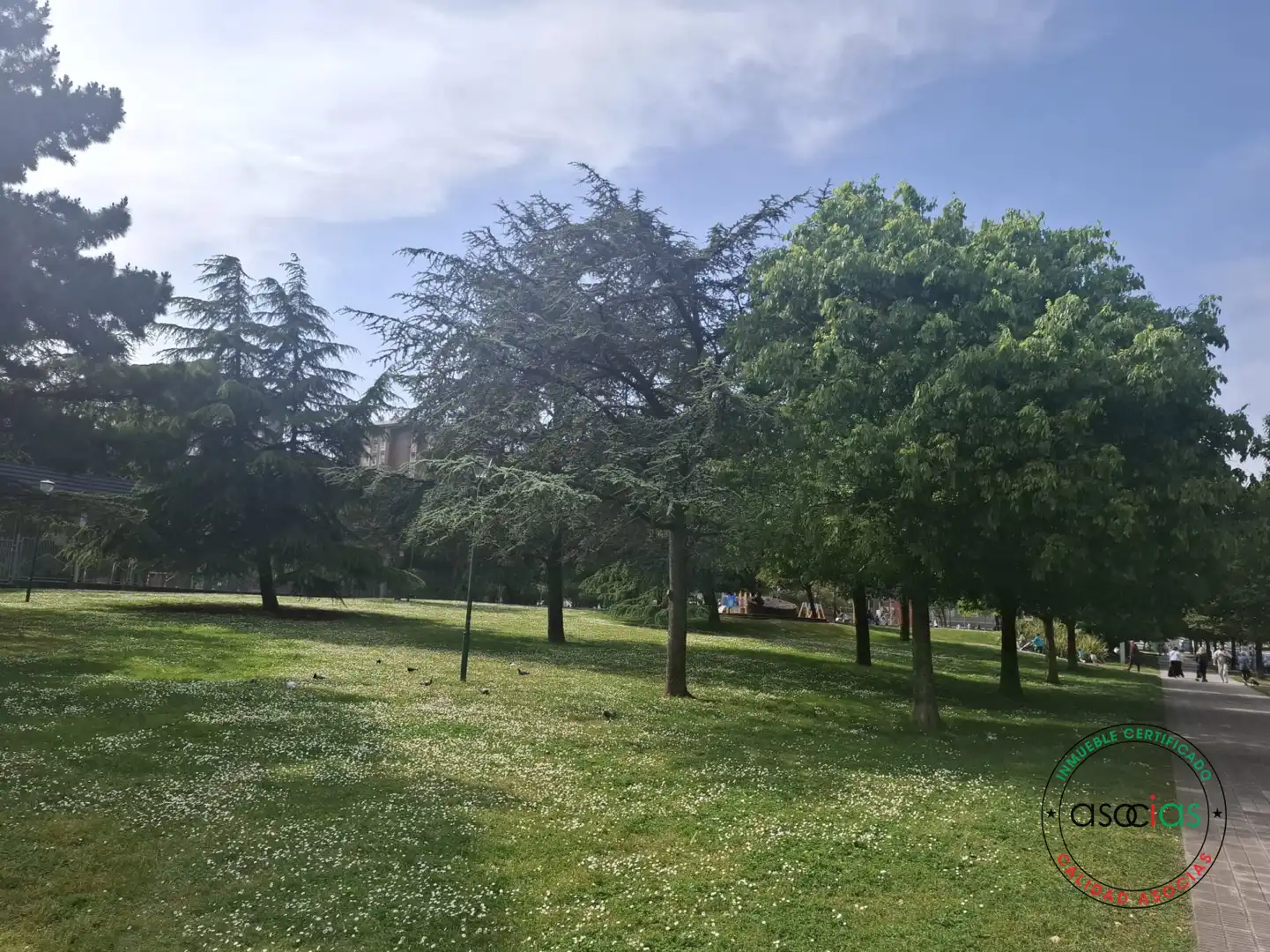 Piso en venta en Gijón  con Calefacción y Trastero
