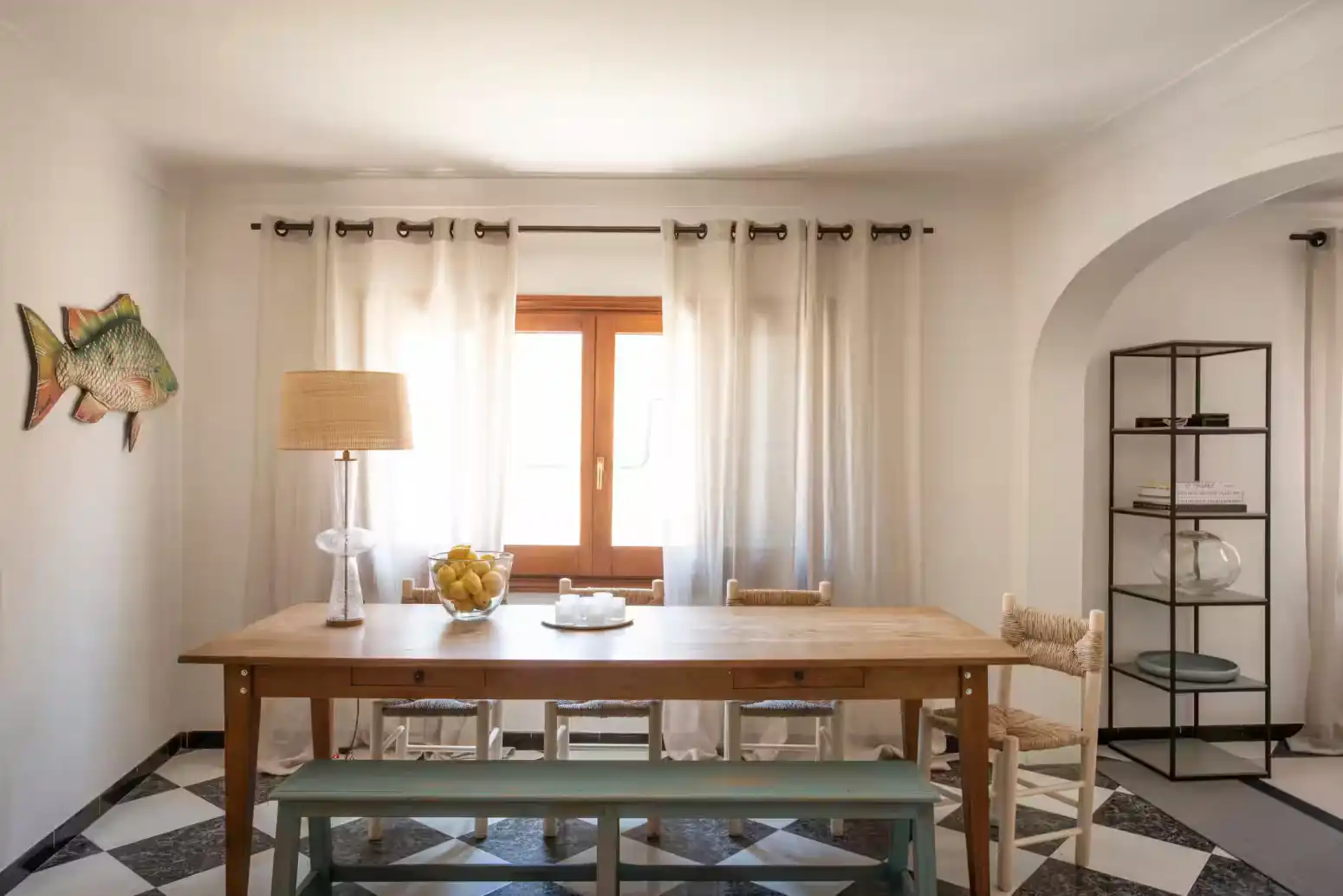 Casa bifamiliare con terrazza in vendita a Pollença - carrer de bou, imagen 14