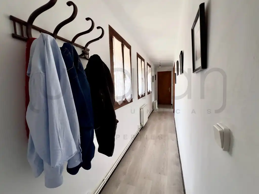 Casa o xalet en venda en Vielha e Mijaran amb Balcó