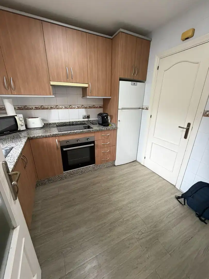Piso con piscina en venta en Riviera del Sol, imagen 5