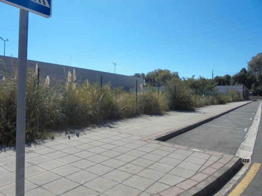 Industrial land for sale in Sestao 