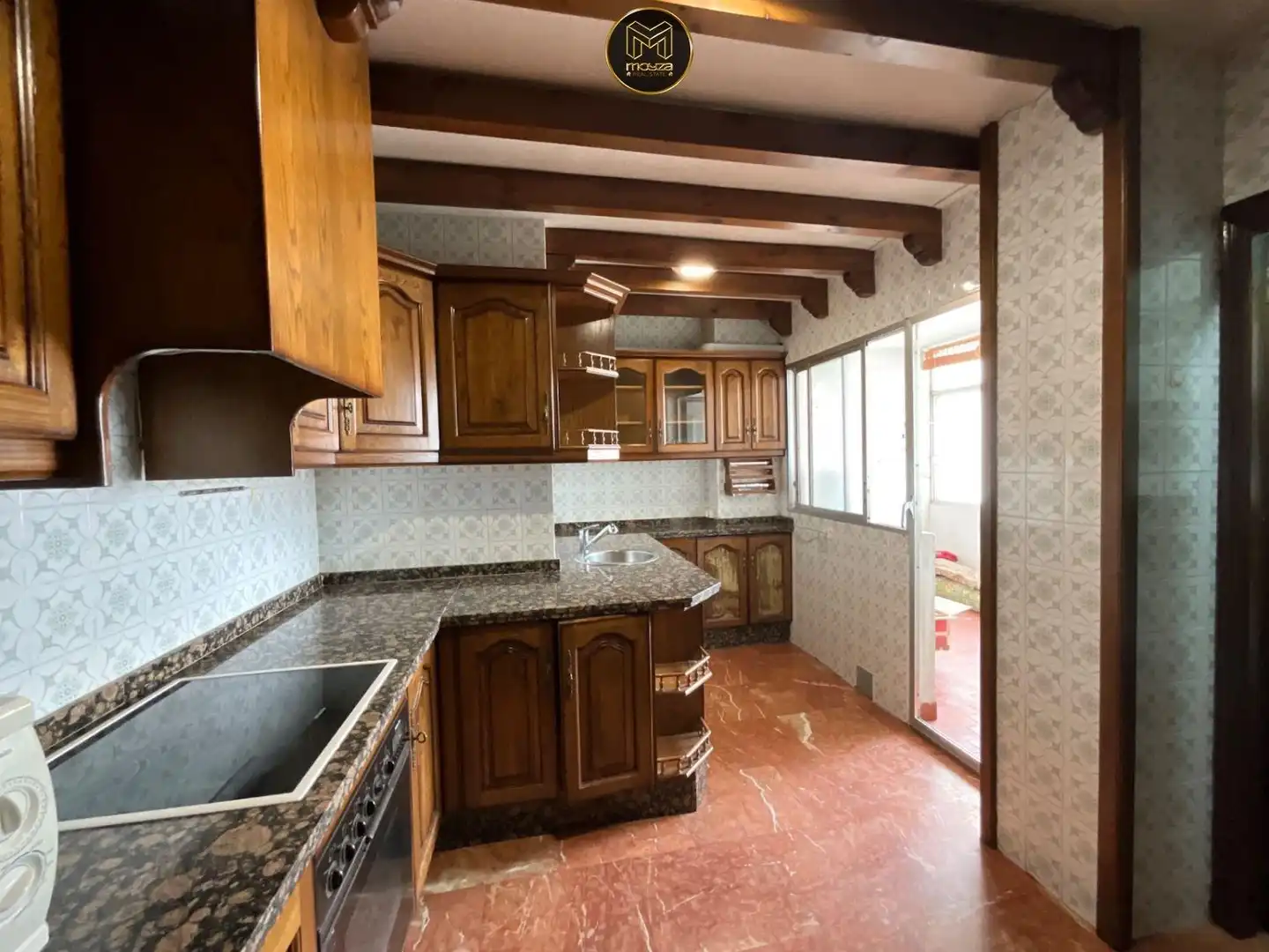 Wohnung mit Aufzug zum Verkauf in Avda de Madrid - Pº de la Estación, imagen 21