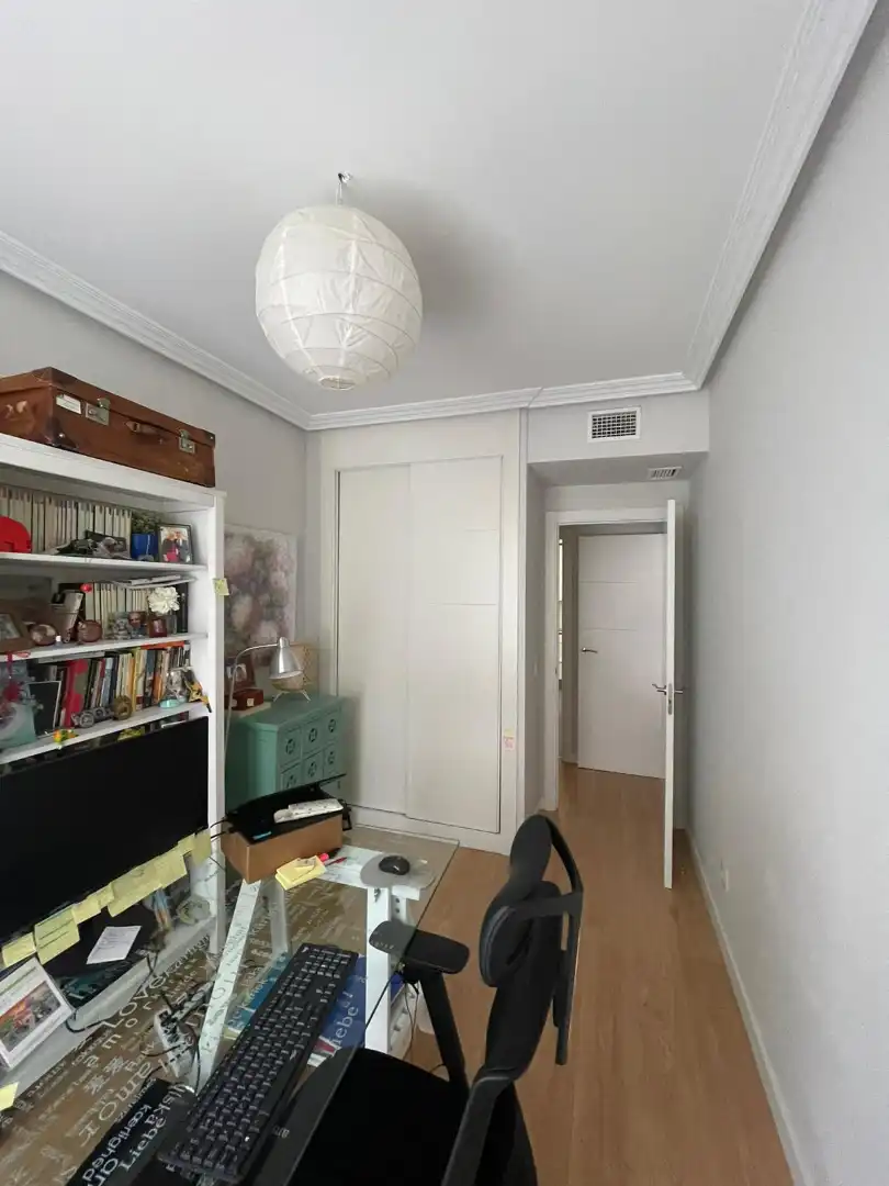 Piso de alquiler en Calle de la Escalonia, Marazuela - El Torreón