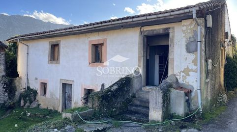 Foto 3 de Casa o chalet en venta en Calle Parres, 1, Celorio - Poó - Parres, Llanes