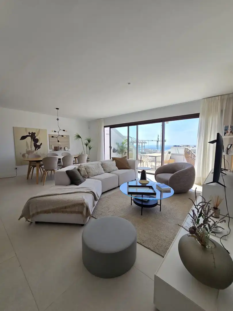 Apartament amb piscina en venda a Las Gaviotas  - Carvajal, imagen 15