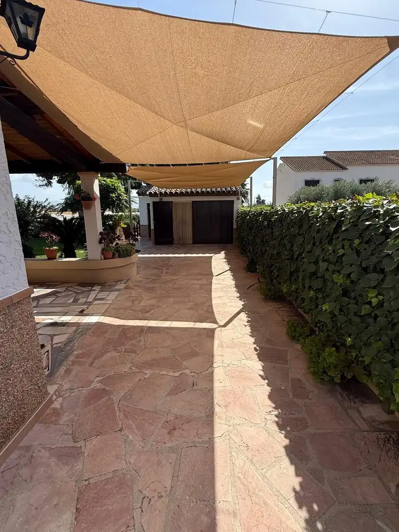 Villa con giardino in vendita a Lorca Ciudad, imagen 27