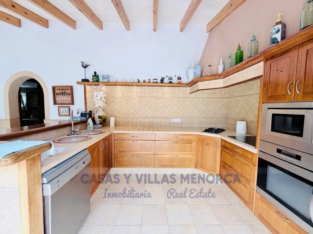 Chalet en venta en Avinguda de sa Bassa, imagen 44