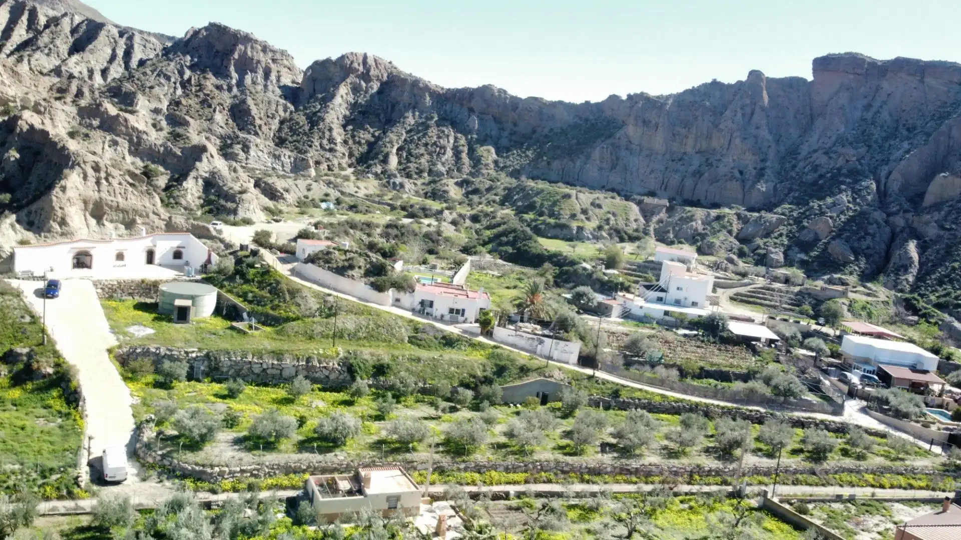 Vista exterior de Casa o chalet en venta en Rioja con Jardín privado, Terraza y Trastero