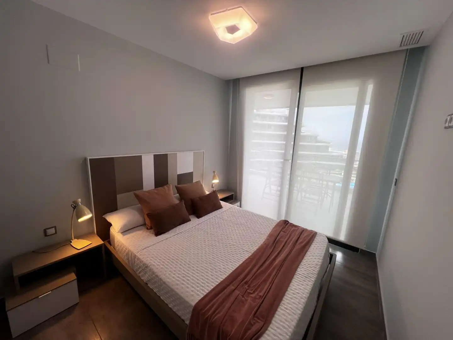 Appartement compact avec piscine à vendre à Los Arenales del Sol, imagen 19
