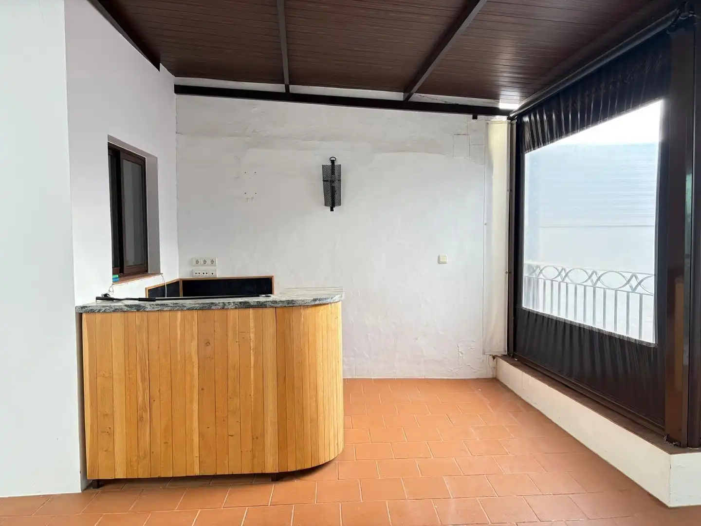 Casa amb terrassa en venda a Calle PADRE PEDRO MARIA AYALA, imagen 79