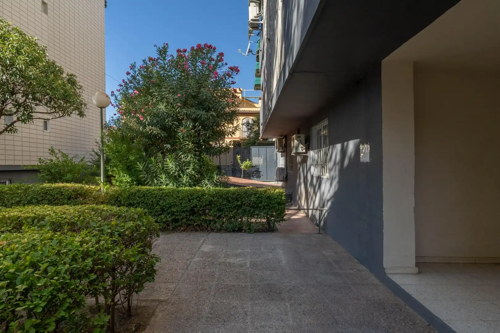 Piso con piscina en venta en Calle BLASCO IBAÑEZ 20, imagen 44