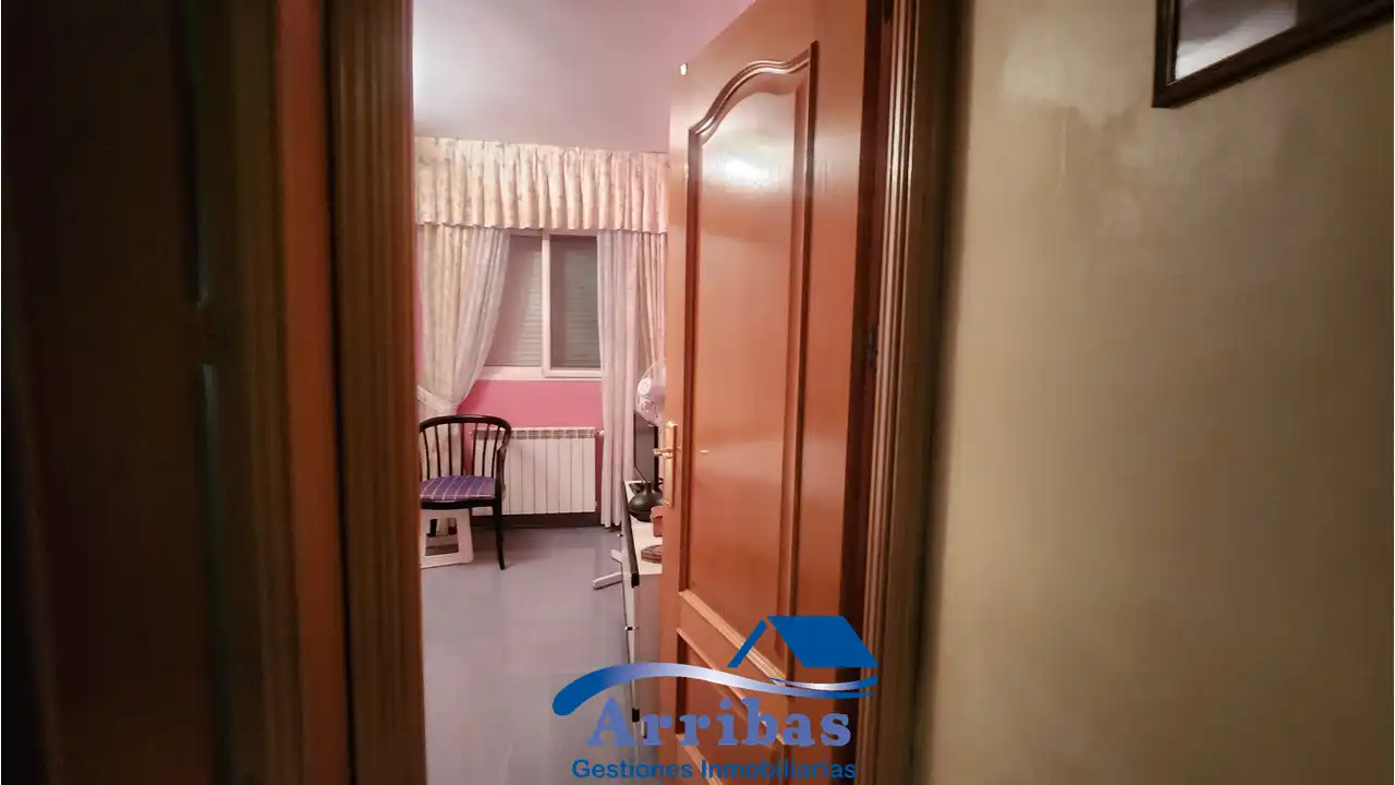 Chalet con piscina en venta en Escalona, imagen 36