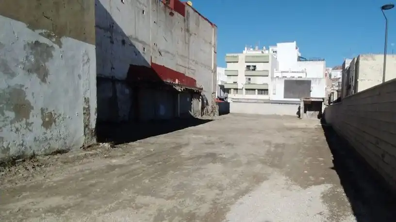Terreni e lotti in vendita a calle Tarifa, imagen 4