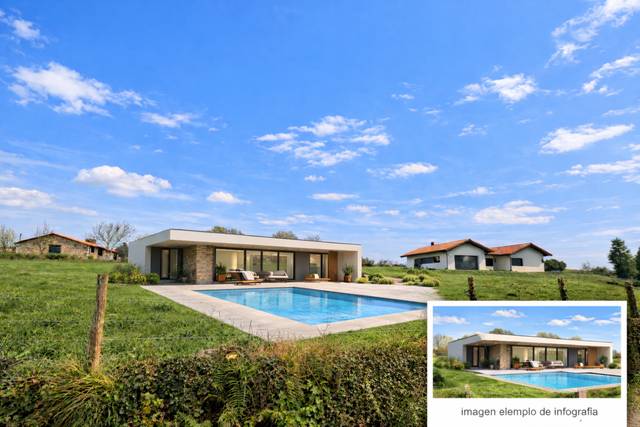 Terreno residencial en Venta en Venta de las Ranas - Venta las Ranas,  Villavicios en Quintes - Arroes