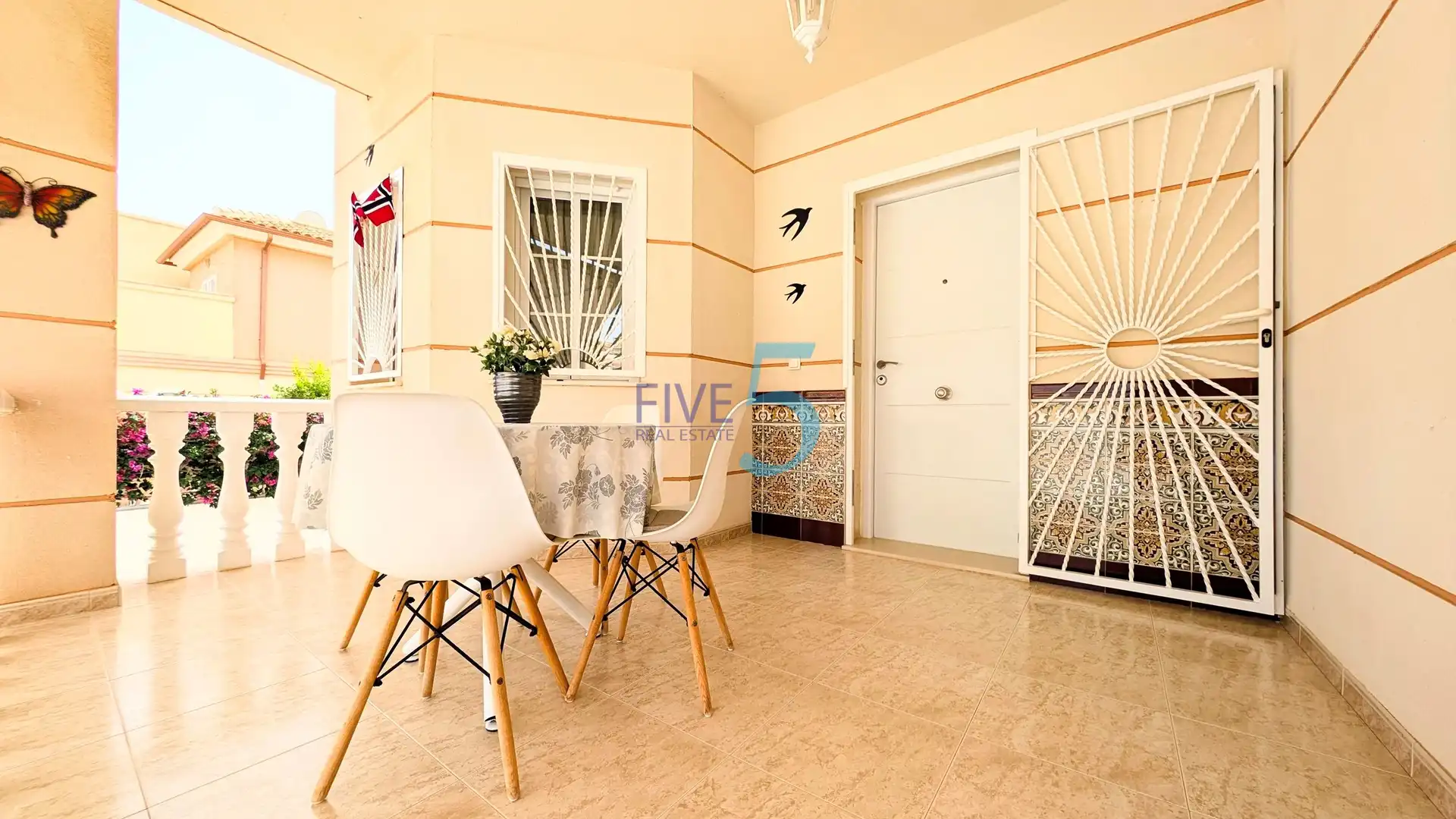 Casa amb terrassa en venda a Ciudad Quesada, imagen 38
