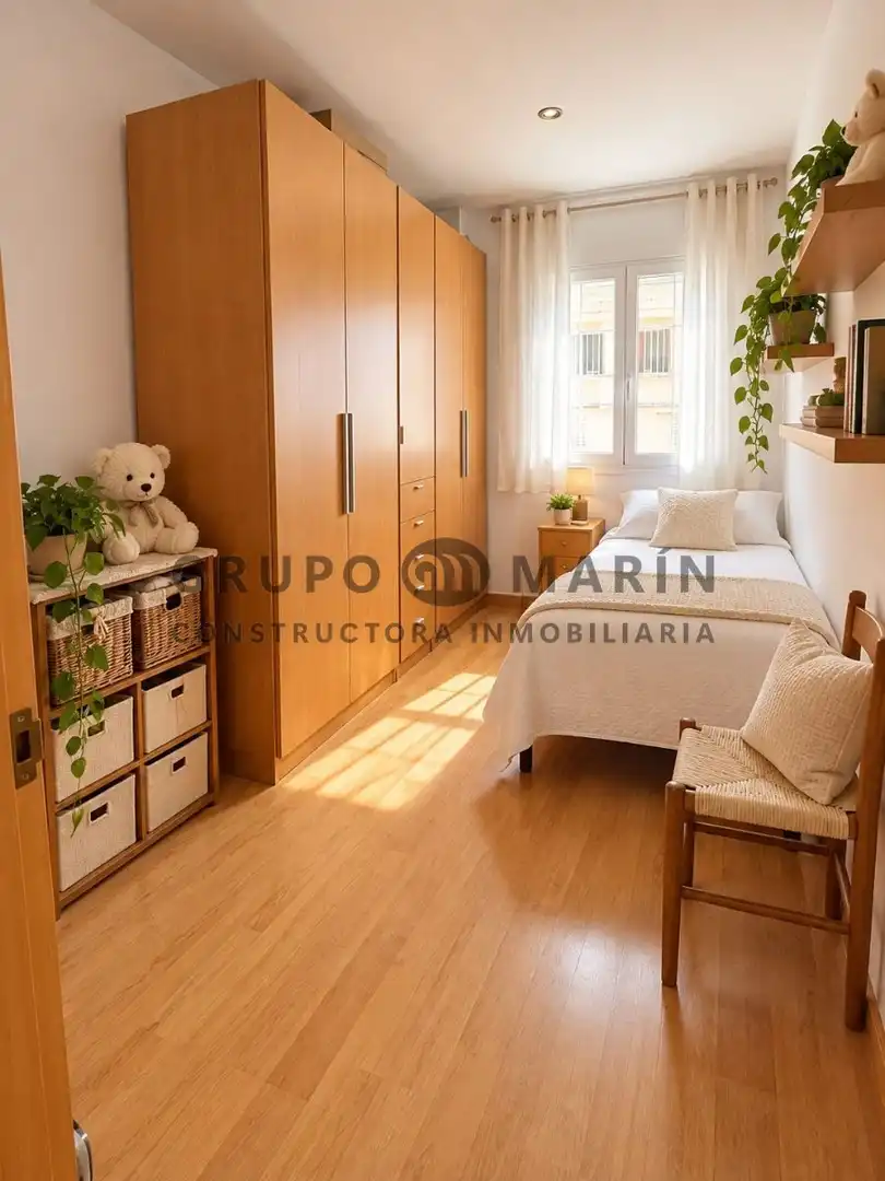 Wohnung mit Garten zum Verkauf in Carrer Mossen Joan Avinyó, imagen 6