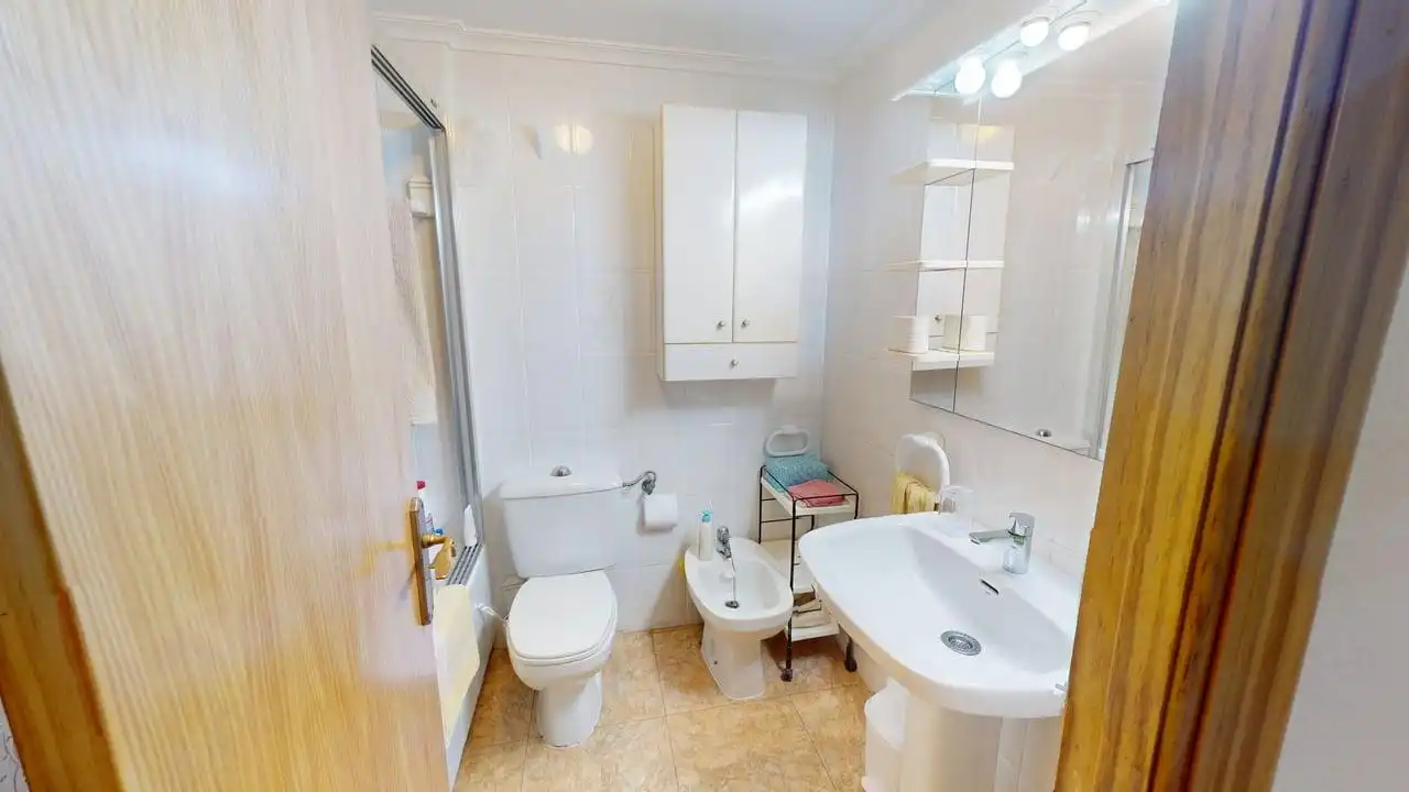 Piso con terraza en venta en Calle Rafal, imagen 10