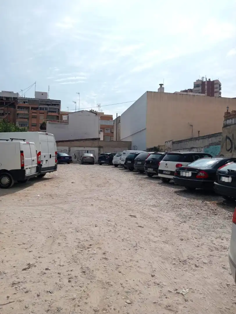 Wohnbaugrundstück zum Verkauf in Colonia Madrid, imagen 7