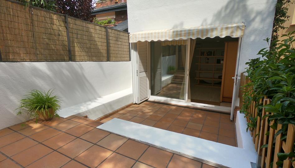 Photo 1 of Loft to rent in Mira-sol, Barcelona