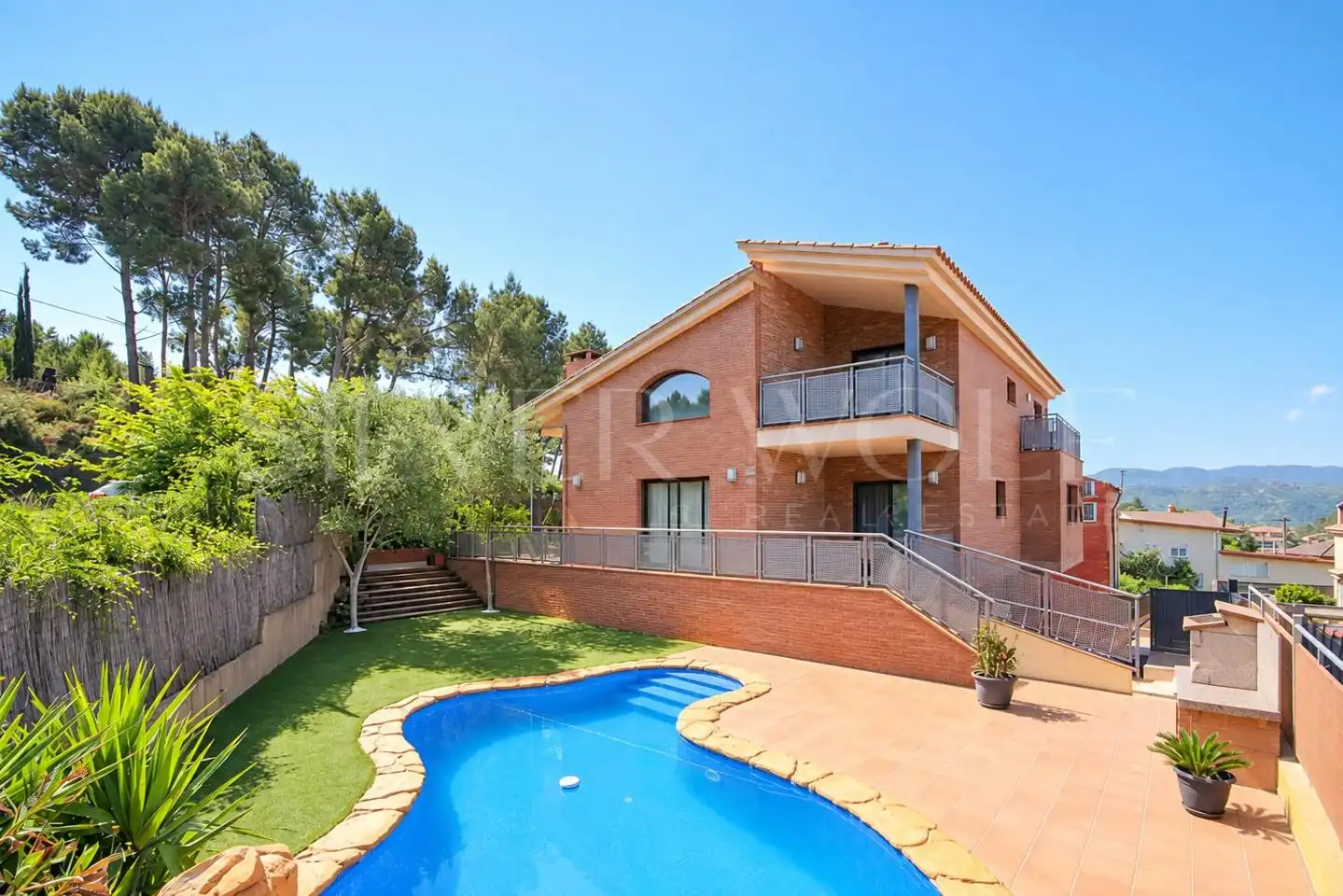 Maison avec terrasse à vendre à calle Montseny, imagen 2