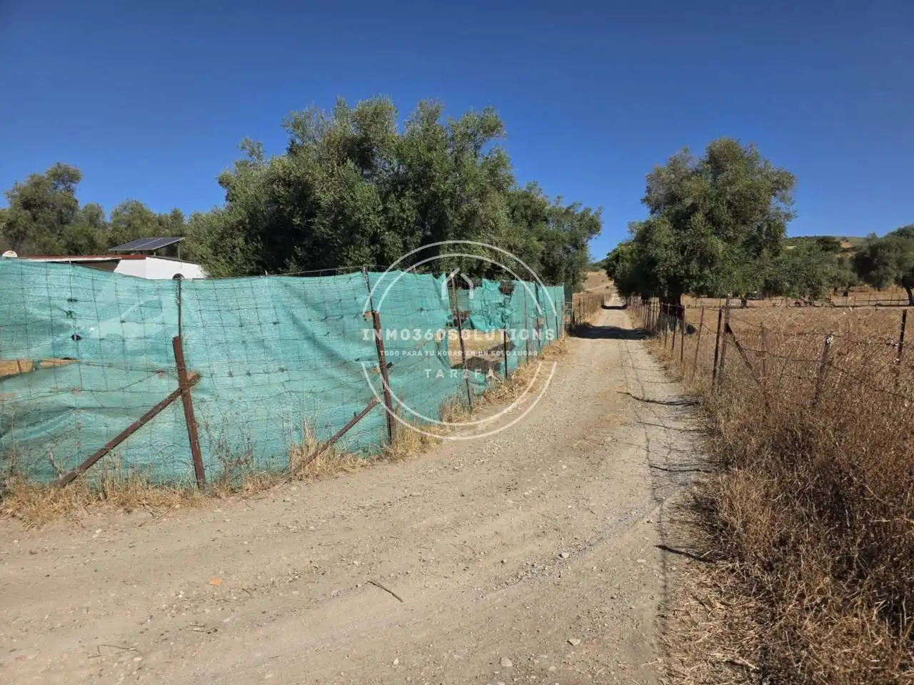 Casa o xalet en venda en Alcalá de los Gazules amb Jardí privat i Terrassa