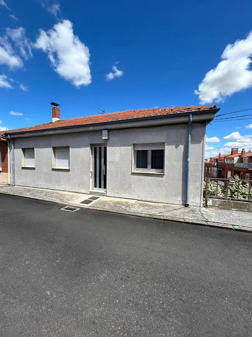 Maison à vendre à La Bañeza
