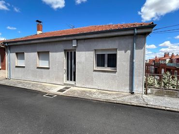 Casa in vendita a La Bañeza