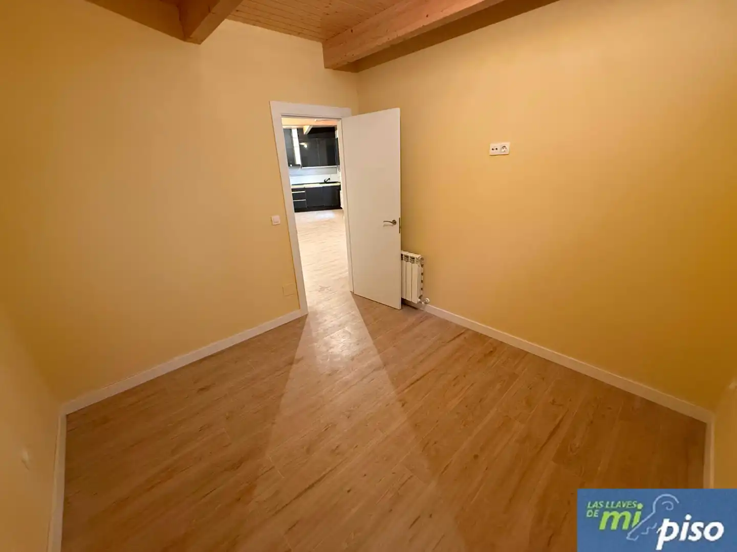Flat for sale in Valladolid  with Heating, Parquet flooring and Terrace