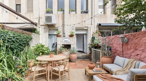Foto 4 von Einfamilien-Reihenhaus zum Verkauf in Sarrià, Barcelona Capital