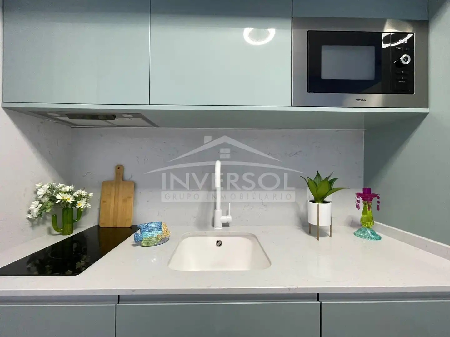 Studio with pool for sale in Calle Marisma 46, imagen 15