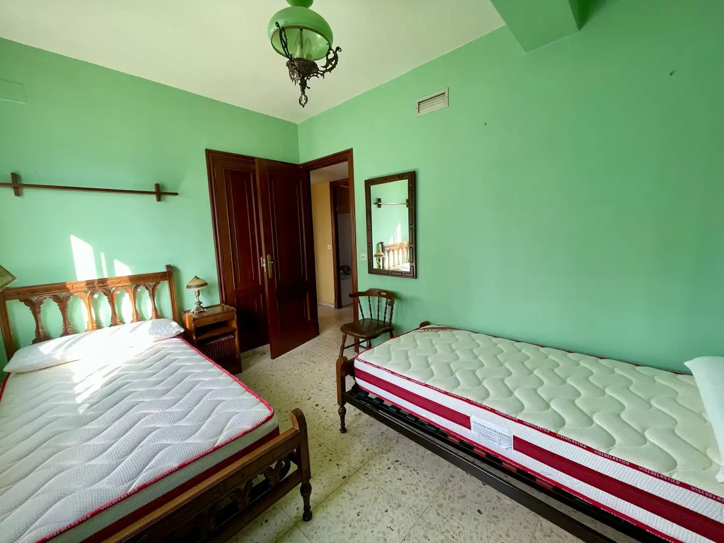 Habitación de Piso en venta en Ferrol con Calefacción