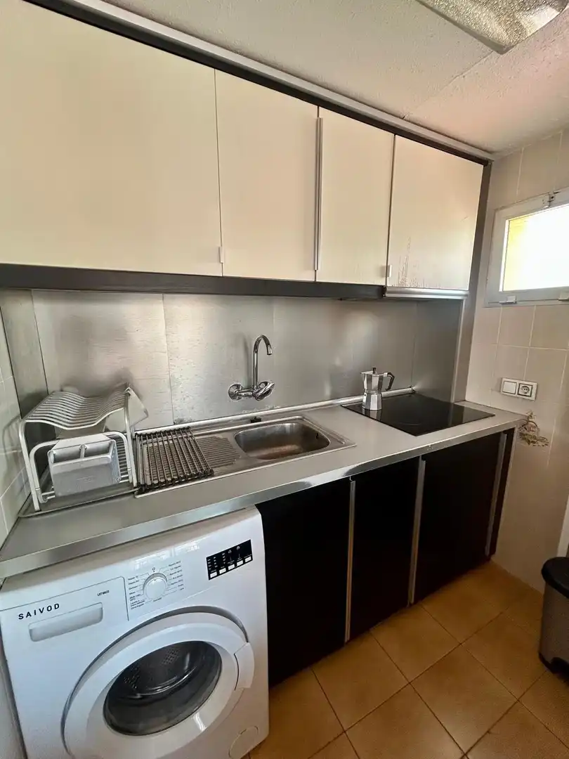 Penthouse with terrace for sale in Avenida Avenida Don Juan de Austria, imagen 8