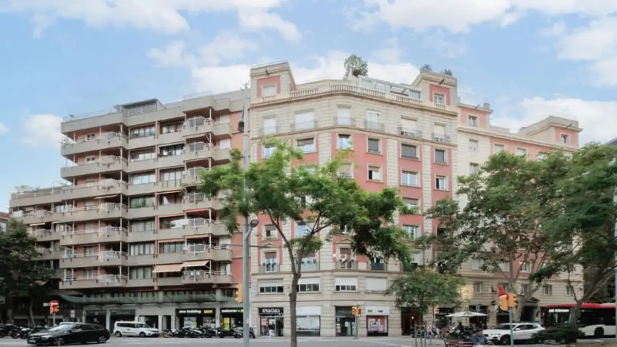 Appartamento in vendita a Avinguda de Josep Tarradellas, imagen 6