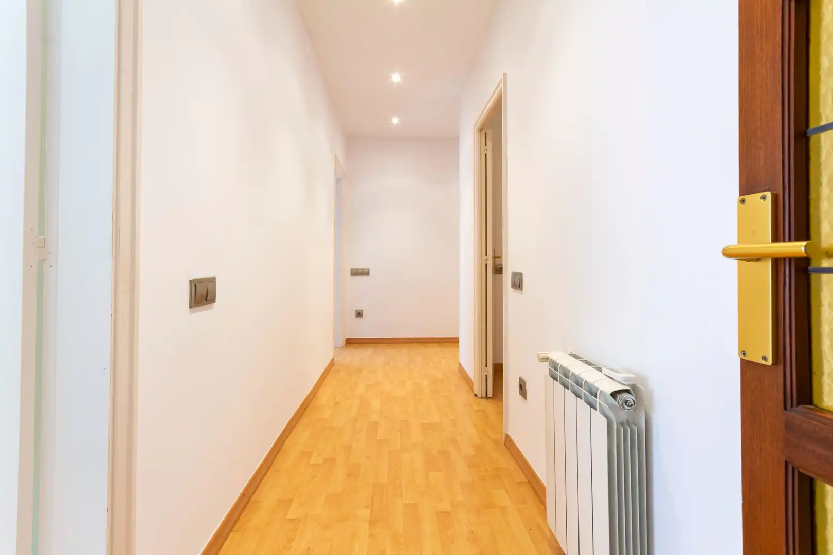 Appartamento con terrazza in vendita a Plaça de Josep Freixa i Argemí, imagen 30
