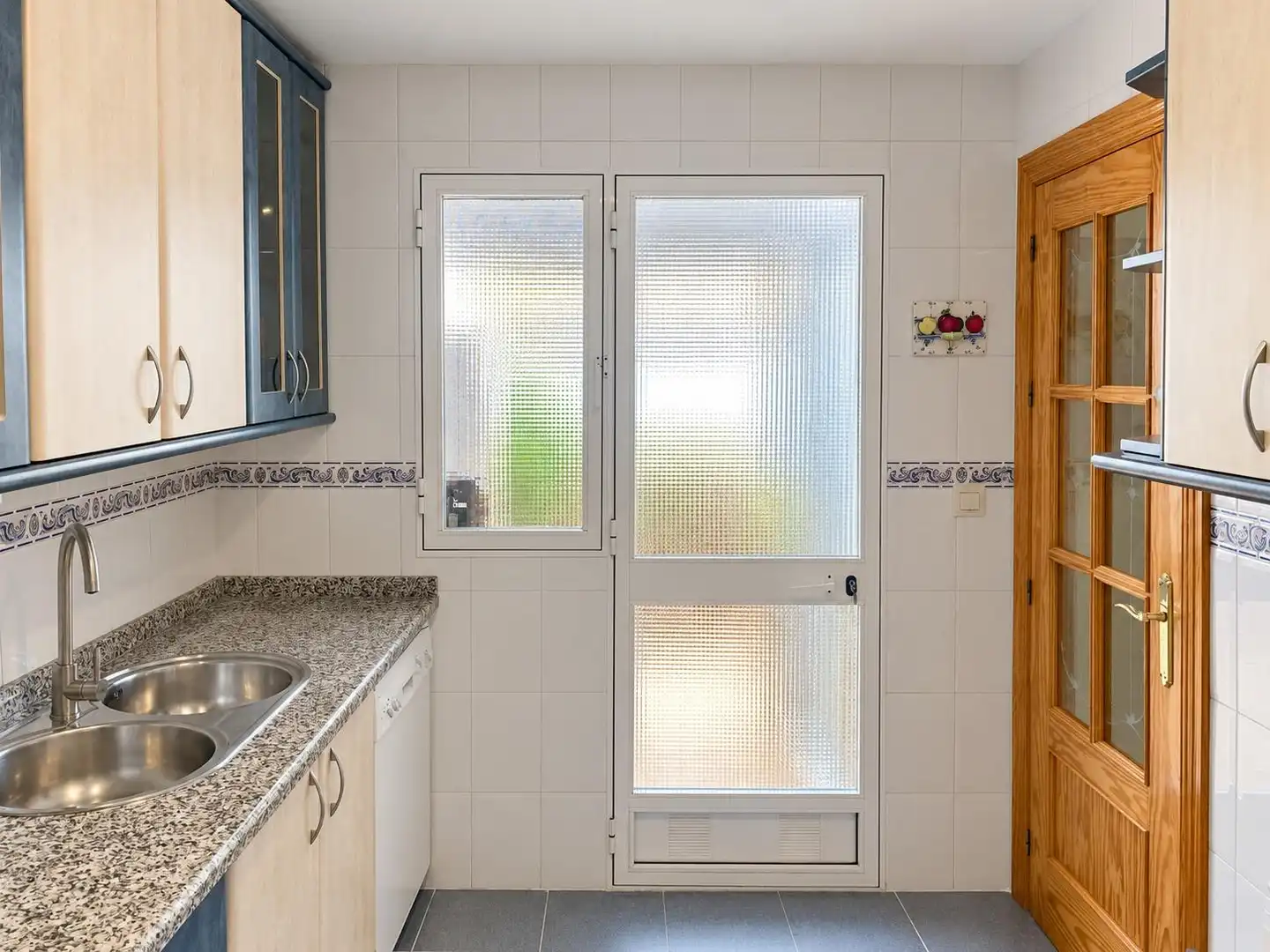 Maison mitoyenne avec terrasse à vendre à Calle Lopez Mezquita, imagen 26