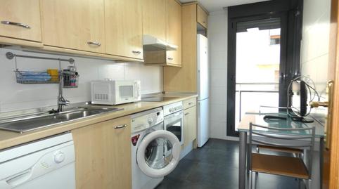 Foto 5 de Piso de alquiler en Utebo, Zaragoza